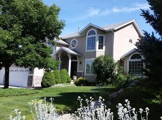 1871 E Wasatch Blvd, Sandy, UT 84092