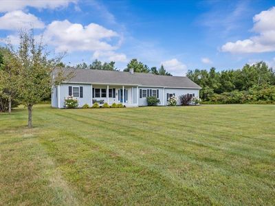 196 Stagecoach Road #4, Morrisville, VT, 05661