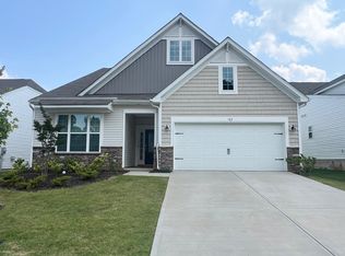 182 Abersham Dr, Mooresville, NC 28115