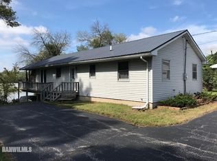 5808 Riverview Rd, Thomson, IL 61285