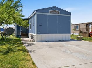 1643 S 1330 W, Logan, UT 84321