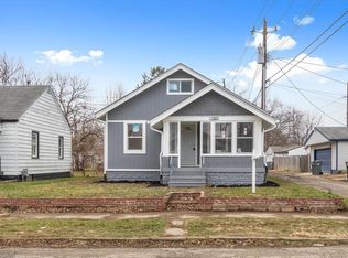 1716 Dawson St, Indianapolis, IN