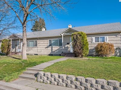 502/504 Douglass Ave, Richland, WA, 99352