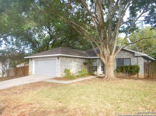 5903 Spring Xing, San Antonio, TX 78247
