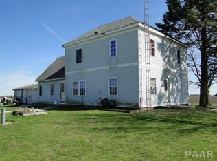 8475 E 150th St, Tennessee, IL 62374