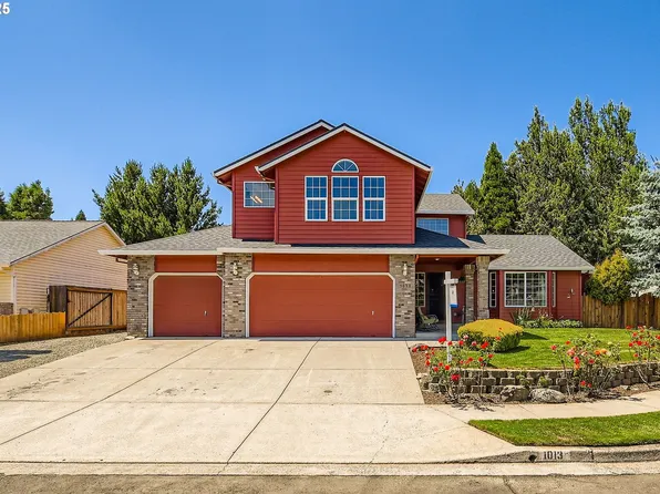 1013 SE Hacienda Ln, Gresham, OR 97080