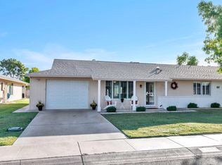18021 N 99th Dr, Sun City, AZ 85373