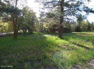 3100 Rainbow Lake Dr, Lakeside, AZ 85929