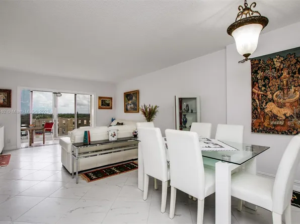4350 Hillcrest Dr APT 809, Hollywood, FL 33021