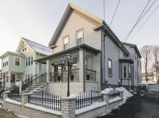 127 Oakland St, Malden, MA 02148