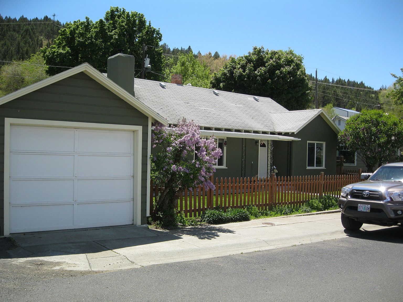 522 SE Hillcrest Rd, John Day, OR 97845 Zillow