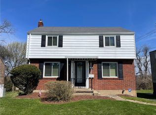 6835 Alcoma Dr, Pittsburgh, PA