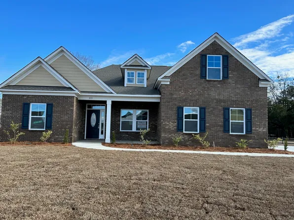 601 Middleberg Way, Florence, SC 29505