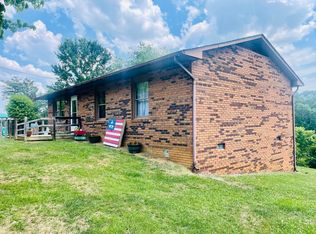 247 New Summerville Rd, Kingsport, TN 37663