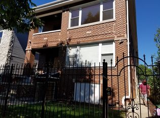 7139 S Rockwell St APT 1F, Chicago, IL