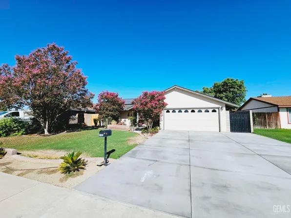 3509 Caraway Ct, Bakersfield, CA 93309