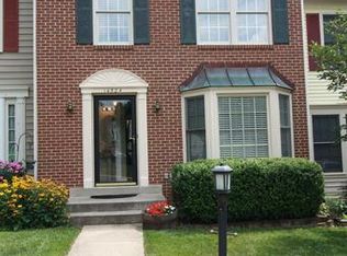 14524 Battery Ridge Ln, Centreville, VA 20120