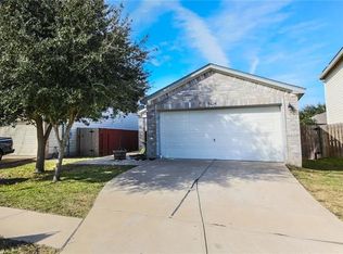 5624 Manowar Stretch Dr, Del Valle, TX 78617