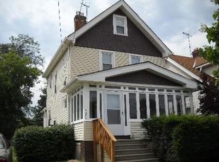 4344 W 50th St, Cleveland, OH 44144