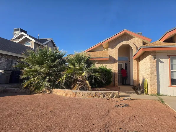 12088 Autumn Gate Dr, El Paso, TX 79936