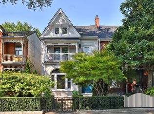 234 Seaton St, Toronto, ON M5A 2T4