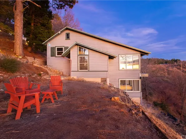 28681 Willow Rd, Skyforest, CA 92385