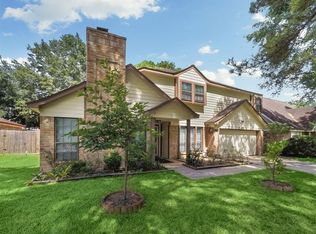 12406 Sarti St, Houston, TX 77066