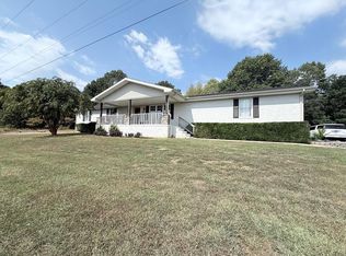 2580 Crofton Dawson Rd, Crofton, KY 42217