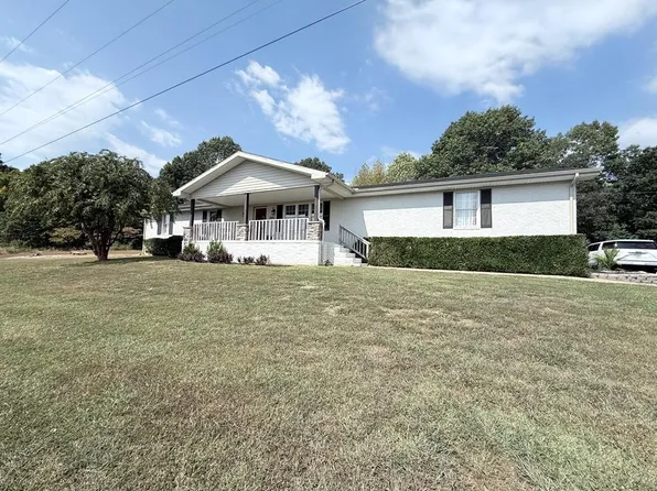 2580 Crofton Dawson Rd, Crofton, KY 42217