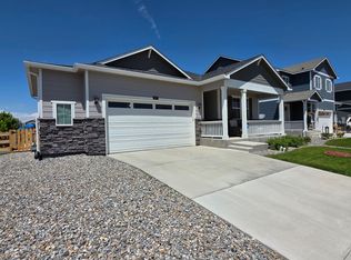 127 Monarch St, Bennett, CO 80102