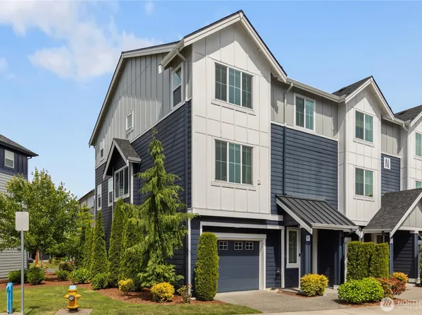 1621 Seattle Hill Road #N1, Bothell, WA 98012