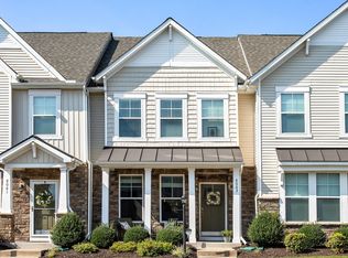 8063 Rutland Village Dr, Mechanicsville, VA 23116