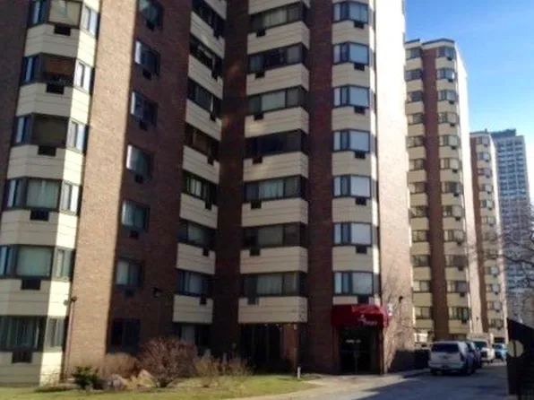 7337 S South Shore Dr APT 326, Chicago, IL 60649