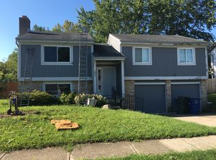 1881 Gallo Dr, Powell, OH 43065