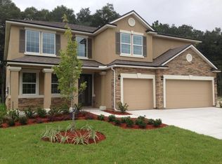 11138 Parkside Preserve Way, Jacksonville, FL 32257