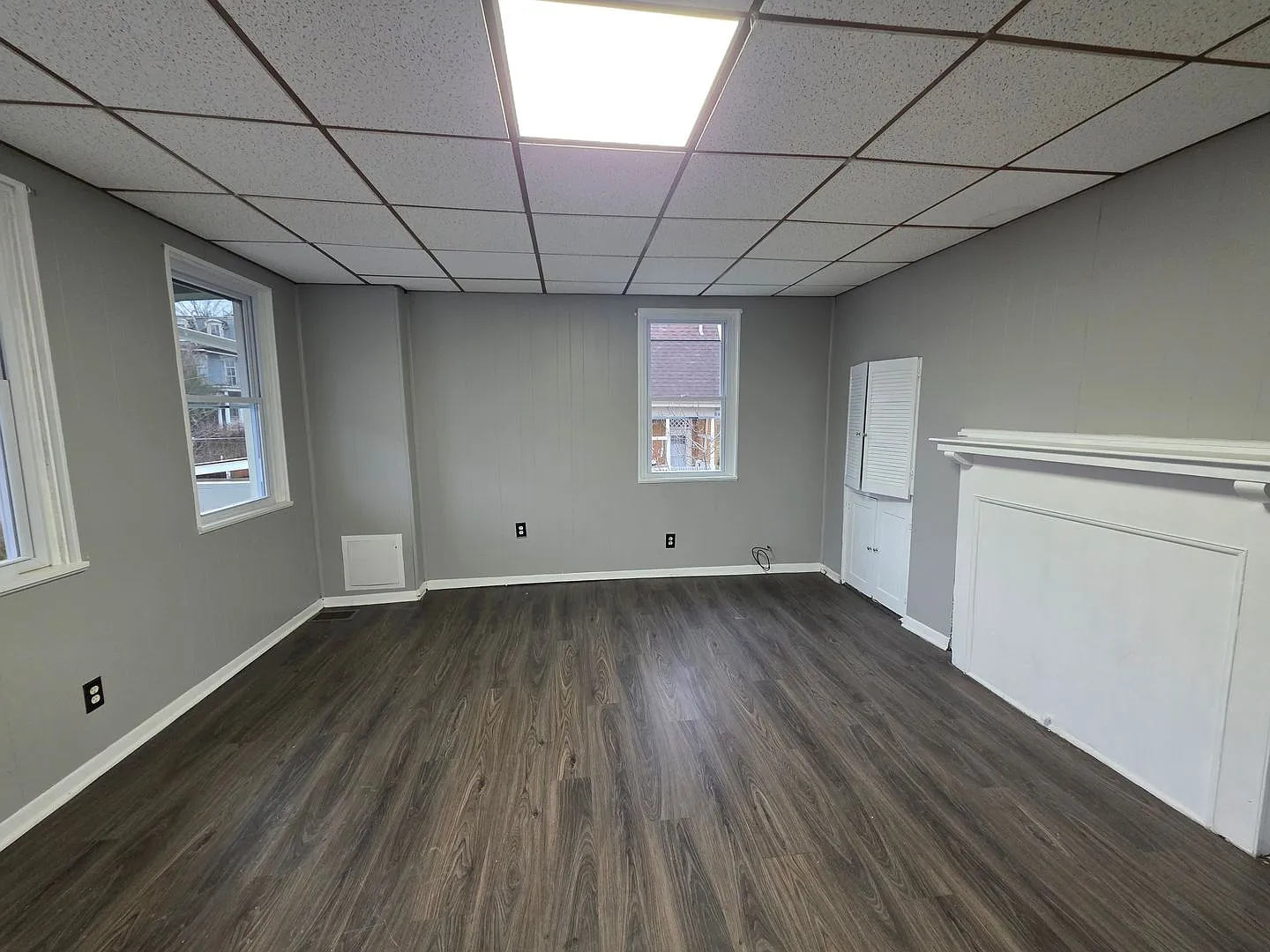 2 bedroom 1 bath townhouse for rent in the West End — Photo 3