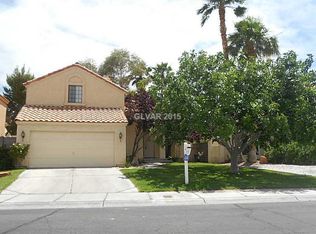 83 Trevor Dr, Henderson, NV 89074