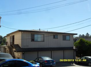21378 Ocean View Dr, Hayward, CA 94541