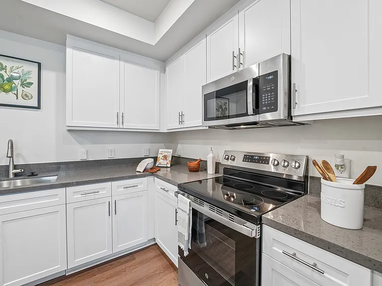 Gallery Park Apartments — Photo 147