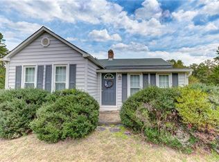 4484 Rockhill Rd, Mechanicsville, VA 23111