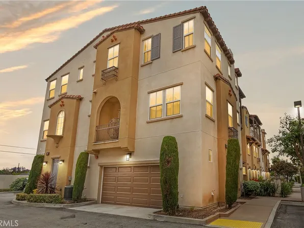 1015 Star Ruby Dr, Covina, CA 91722