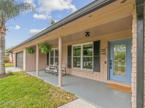 9480 PICKWICK Drive, Jacksonville, FL 32257