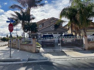 387 Flicker Way, Perris, CA 92571