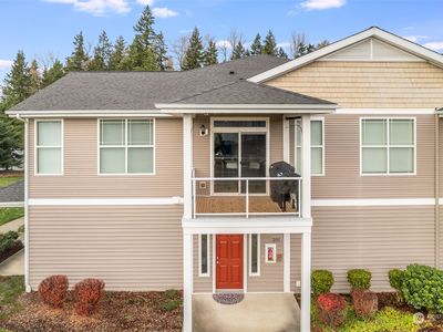 12420 172nd Street E #AA201, Puyallup, WA, 98374