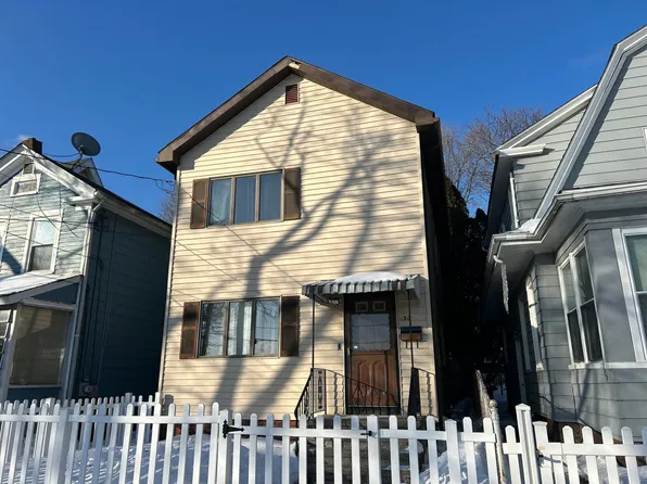 30 Hallock Ave, New Haven, CT 06519