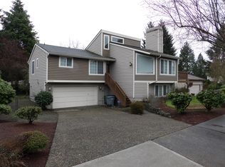 2306 Vashon Ct NE, Renton, WA 98059