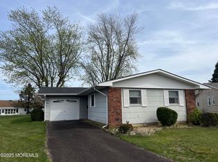 61 Tony Ct, Brick, NJ 08724