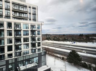 7437 Kingston Rd #709B, Toronto, ON M1B 5S3