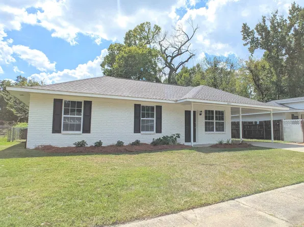 6822 E Monarch Ave, Baton Rouge, LA 70812