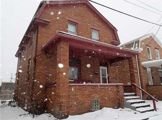 817 23rd St, Beaver Falls, PA 15010